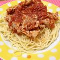 champ_huu's cooksnap of when they made 豚しゃぶとトマトの冷製スパゲティ.