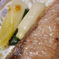 ヨシヨッシー's cooksnap of when they made 鰤と長ねぎの照り焼き.