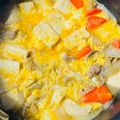 frenzy0127's cooksnap of when they made 肉豆腐 ～簡単！本格和食～.