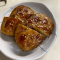 RIKAcook☆'s cooksnap of when they made あのタレで作る！絶品蓮根のはさみ焼き♡.