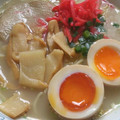 さくらんぼ餃子's cooksnap of when they made とろっとろの味付け卵.