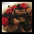 さつき0's cooksnap of when they made 【超簡単】夏野菜の煮びたし風.