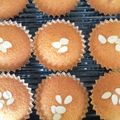 ちゅとママ's cooksnap of when they made 混ぜるだけの極ウマ☆マドレーヌ.