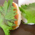 チョコレゴ's cooksnap of when they made みそマヨ焼きおにぎり.