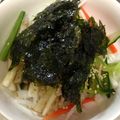 こばゆい☆'s cooksnap of when they made 味付け簡単♪大根サラダ.
