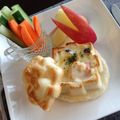 ☆琉ママ☆'s cooksnap of when they made パングラタン.