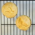 虹のMother's cooksnap of when they made HM 簡単 朝ごはん おやつ 蒸しパン.