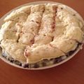ひろにゃ氏's cooksnap of when they made 朝におやつにレンジでバナナケーキ.
