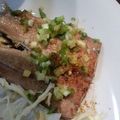 aizi0205's cooksnap of when they made さんまの蒲焼.
