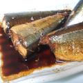 wesaino's cooksnap of when they made 【圧力鍋】さんまやわらか煮(骨までOK).
