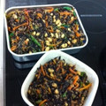 gomadachs's cooksnap of when they made 海藻食べよう！ひじきとツナの炒め物.