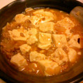 tirica's cooksnap of when they made 激辛激旨　簡単麻婆豆腐.