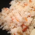 みるぽむ's cooksnap of when they made きんぴらごぼうリメイク☆超簡単五目ちらし.