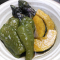 いちみの☆'s cooksnap of when they made だしうまっ！夏野菜の揚げびたし.