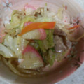 もなmom's cooksnap of when they made ★家にあるもので★ちゃんぽん風野菜炒め.