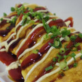 あきやん_119's cooksnap of when they made ずぼらmenu!とん平焼き★.