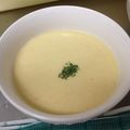 Bucchiiiii's cooksnap of when they made 旬のとうもろこしで美味しいコーンスープ♡.