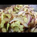 たんく３１'s cooksnap of when they made ゴーヤ好きだからそのままシャキッとサラダ.