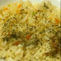 TAMAヒメ's cooksnap of when they made えびピラフ～サフラン風味～.
