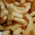 ぽんぽん72's cooksnap of when they made おつまみ？おやつ？うどんのから揚げ♪.