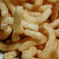 ぽんぽん72's cooksnap of when they made おつまみ？おやつ？うどんのから揚げ♪.
