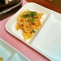kei1101's cooksnap of when they made マヨポン⑥　れんこんの♡マヨポン～♪.