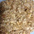 なむんぽよ's cooksnap of when they made 簡単！卵と豆腐の*麻婆どんぶり*.