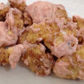 なんぴぃ★'s cooksnap of when they made ササミのたらこマヨネーズ和え.