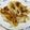 apple uu's cooksnap of when they made ほぼキャベツ餃子.