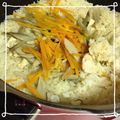 kemi★'s cooksnap of when they made 圧力鍋で炊き込みご飯（肉　きのこ）.