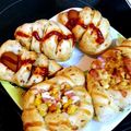そるてぃどっく's cooksnap of when they made ロールパン*。゜.