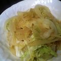 maruru-nn's cooksnap of when they made 優しい味☆玉ねぎの味噌炒め.