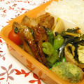 バカリャウ's cooksnap of when they made ちくわとししとうの甘辛炒め煮.