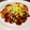 リンテルナ's cooksnap of when they made フワまろやかお好み焼き.