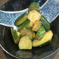 ほにょママぺんぎん's cooksnap of when they made さっぱりきゅうりの中華漬け.