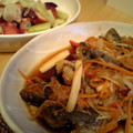 みーko's cooksnap of when they made 小鯵の南蛮漬け.