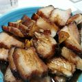 gumegumi's cooksnap of when they made 美味しい！簡単！我が家のチャーシュー❤.