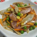 レオン犬's cooksnap of when they made ✿洋風♪ごぼうのきんぴら✿.