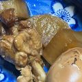 ＫＩＫＯ姫's cooksnap of when they made 簡単♪圧力鍋で手羽元のさっぱり煮.