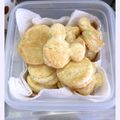ちろのしん's cooksnap of when they made スコーン.