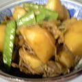 きららっ's cooksnap of when they made カレー肉じゃが.