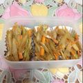まなみ77's cooksnap of when they made 変わりきんぴら.