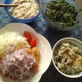 ＭｉｙａＣｏ's cooksnap of when they made 梅タルタルソース.