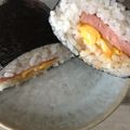 ぶれんだ☆'s cooksnap of when they made これなら簡単☆スパムおにぎり☆その2.