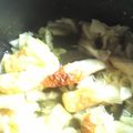 ☆しいたんママ☆'s cooksnap of when they made ☆白菜・ちくわ・うす揚げのめんつゆ煮☆.