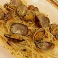 ちぃちぃぃ's cooksnap of when they made ★アンチョビークリームパスタ★.