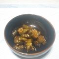 seitagu☆☆'s cooksnap of when they made 私んちのキュウリの漬け物.