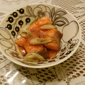 ★Yuring★'s cooksnap of when they made ご飯がすすむ鮭のさっぱり煮～ゴマ風味～.