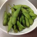 シマキス's cooksnap of when they made 柔らかくて美味しい枝豆の茹で方.