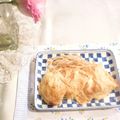 クレイプメートル's cooksnap of when they made ジューシー♪バターもやし巾着.